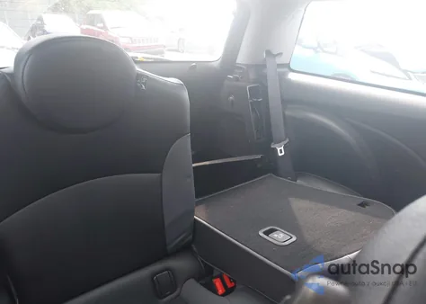 2009 Mini Cooper из США, поврежденный, VIN WMWMF33559TW74873